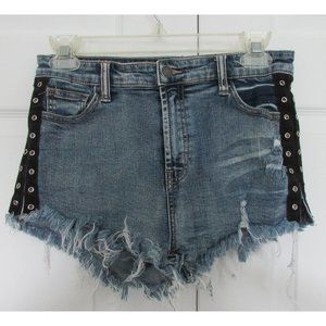 Forever 21 Denim Shorts